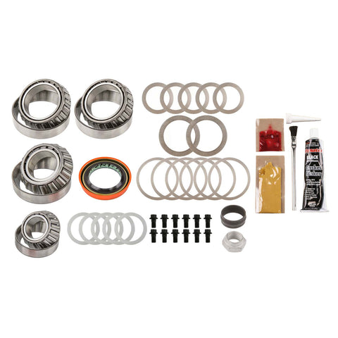 GM Chevy 9.25" IFS 2011-On Motive Gear Timken Master Bearing Kit