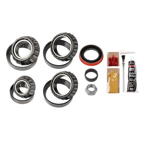 GM Chevy 9.25" IFS 2011-On Motive Gear Timken Bearing Kit