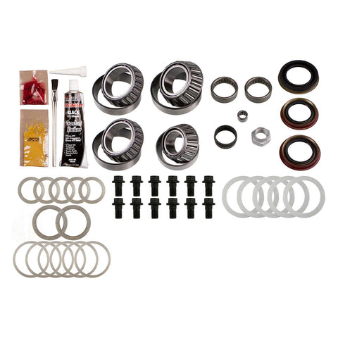 GM Chevy 9.25" 1988-1998 Motive Gear Koyo Master Bearing Kit