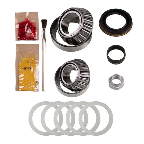GM Chevy 9.25" 1988-1998 Motive Gear Koyo Pinion Kit
