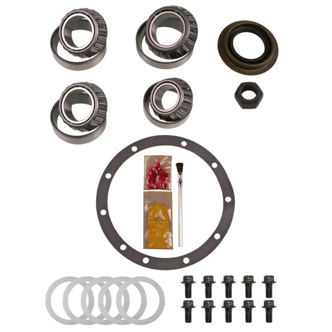 GM Chevy 9.3" C Axle Olds Pontiac Motive Gear Timken Master Bearing Kit