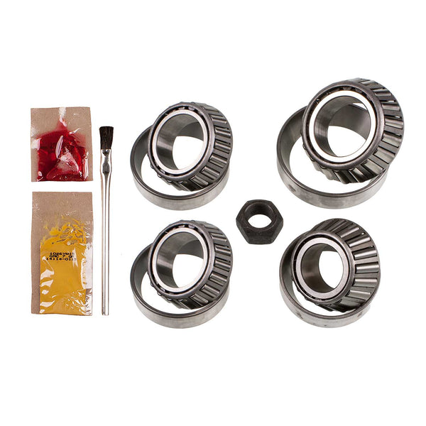 GM Chevy 9.3" C Axle Olds Pontiac Motive Gear Koyo Bearing Kit