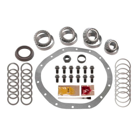 GM Chevy 9.5" 1997-2014 14 Bolt Motive Gear Timken Master Bearing Kit