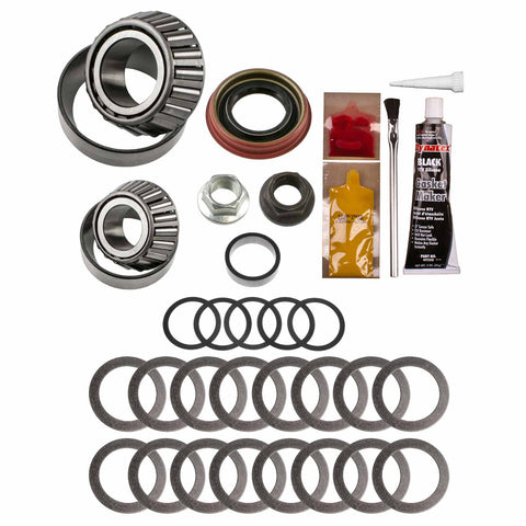 F9.75" Conversion 2011-On Motive Gear Koyo Pinion Kit