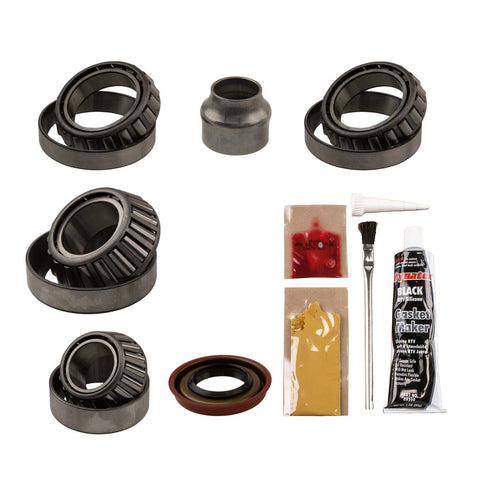 2011-Up Ford 9.75” Motive Gear Bearing Install Kit