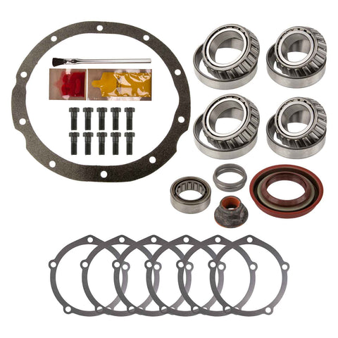 Ford 9" 2.891" Bore LM50131 Motive Gear Timken Master Bearing Kit
