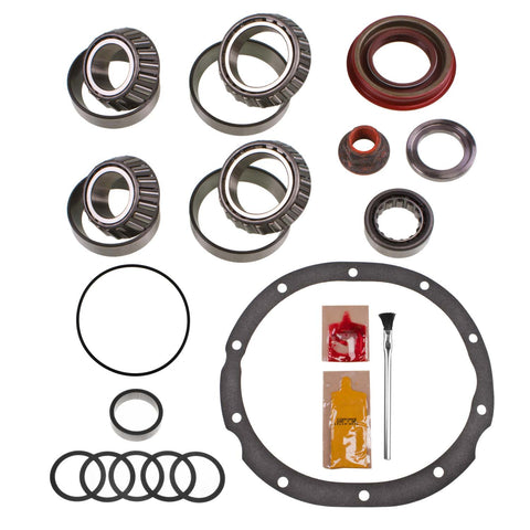 Ford 9" 3.062” Stock Support Motive Gear Timken Bearing Kit
