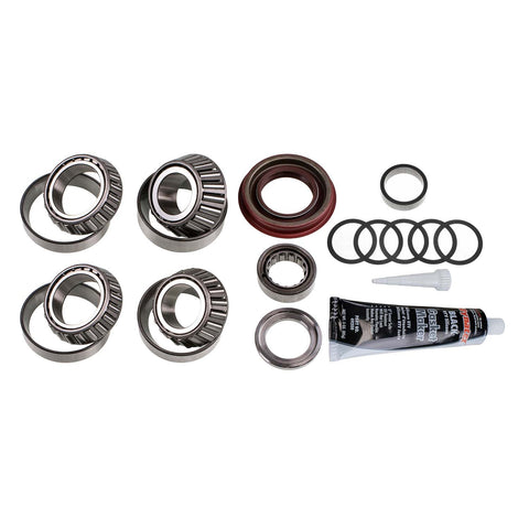Ford 9" 3.062 Bore LM603011 Motive Gear Timken Bearing Kit