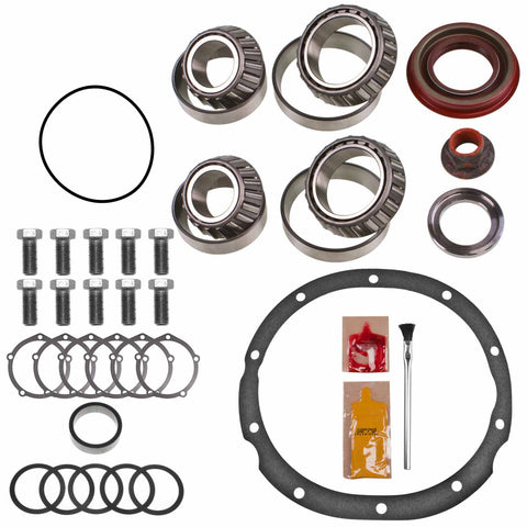 Ford 9" 3.25" Stock Support Motive Gear Timken Master Bearing Kit