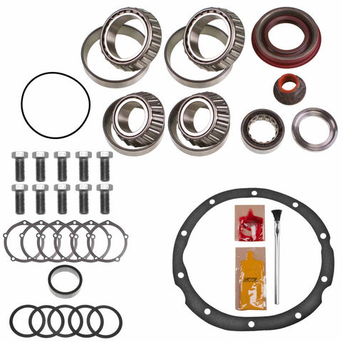 Ford 9" 3.25” Bore Stock Support LM104910 Motive Gear Timken Bearing Kit
