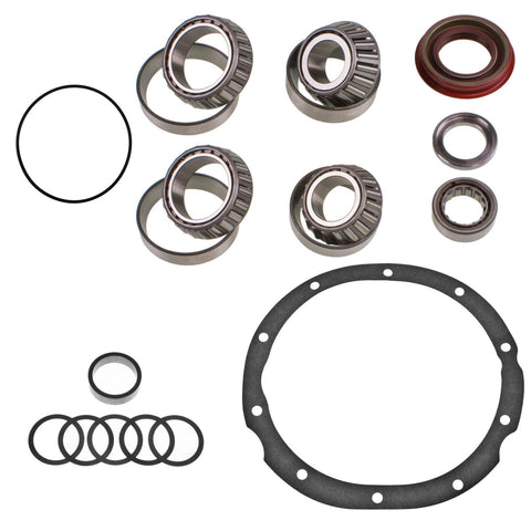 Ford 9" 3.25” Bore Daytona Support LM104910 Motive Gear Timken Bearing Kit