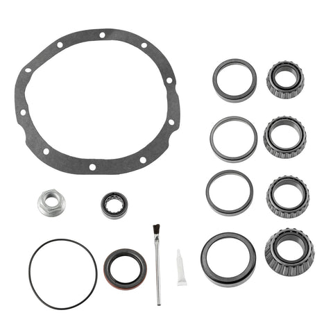 Ford 9” 35 Spline Pro Gear Motive Gear Timken Bearing Kit