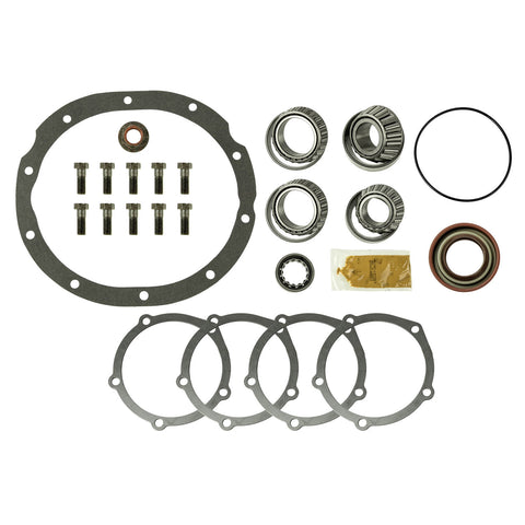 Ford 9" 2.891" Daytona Support - Open Bolt Motive Gear Koyo Master Bearing Kit