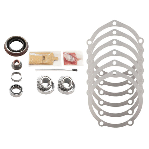 Ford 9" 2.891" Stock Support Motive Gear Koyo Pinion Kit