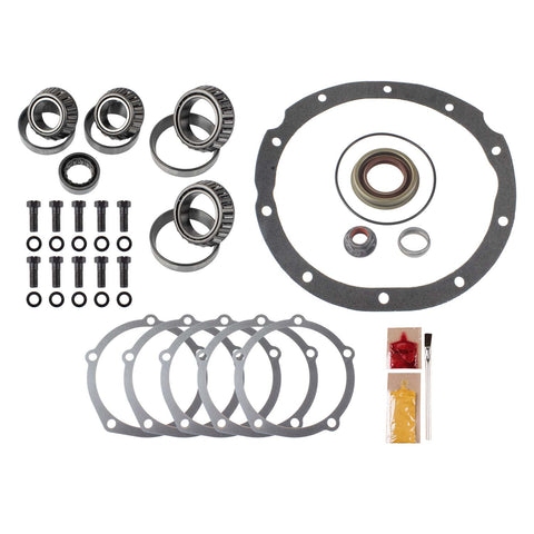 Ford 9" 3.06" Stock Support - T/L Bolt Motive Gear Timken Master Bearing Kit