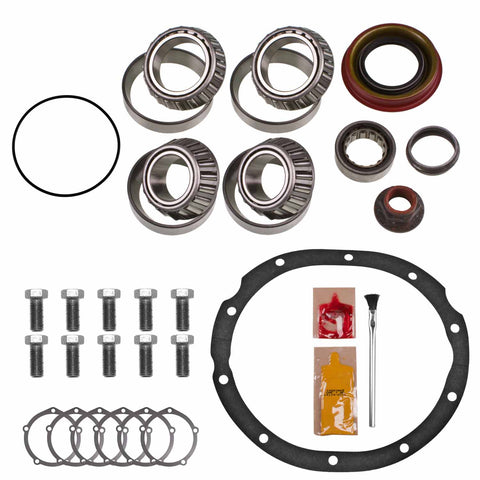 Ford 9" 3.06" Stock Support - Open Bolt Motive Gear Koyo Master Bearing Kit