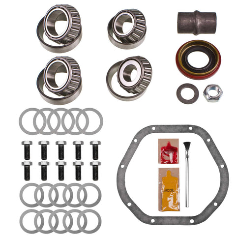 Dana 44 IFS Ford Bronco 1992-1996 Motive Gear Koyo Master Bearing Kit