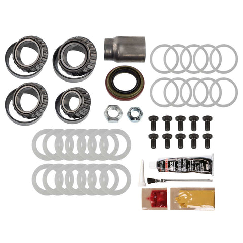Dana 44HD 2000-2010 7/16” Bolts Motive Gear Timken Master Bearing Kit