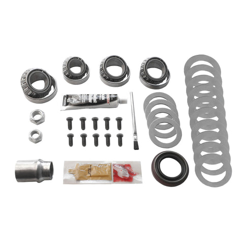 Dana 44HD 1984-2000 3/8" Bolts Motive Gear Timken Master Bearing Kit