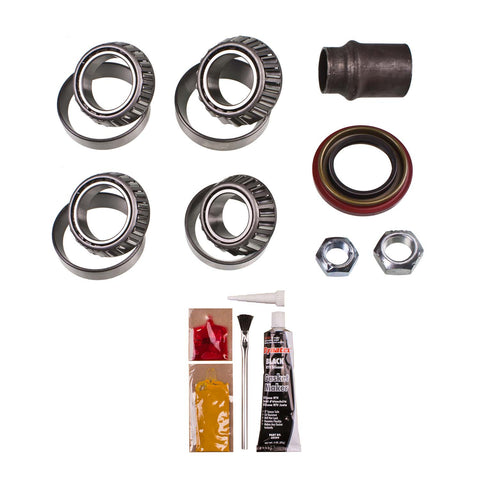 Dana 44HD 1984-2010 Motive Gear Koyo Bearing Kit