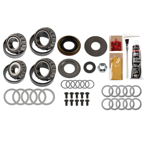 Dana 44 2003-2006 7/16" Bolts Motive Gear Koyo Master Bearing Kit