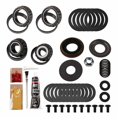 Dana 44 w/ ARB Motive Gear Koyo Master Bearing Kit