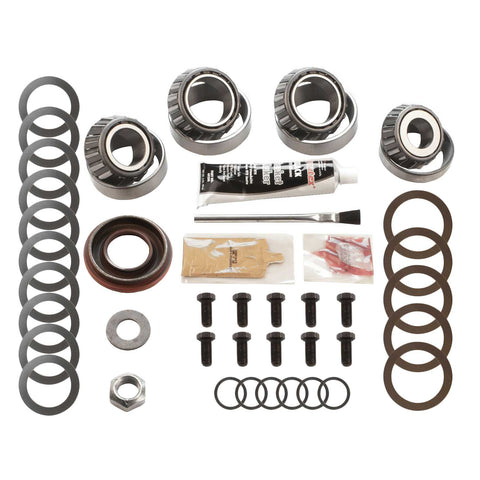 Dana 44 1968-2002 3/8" Bolts Motive Gear Timken Master Bearing Kit
