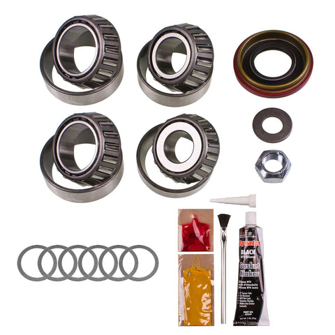 Dana 44 1968-On Motive Gear Koyo Bearing Kit