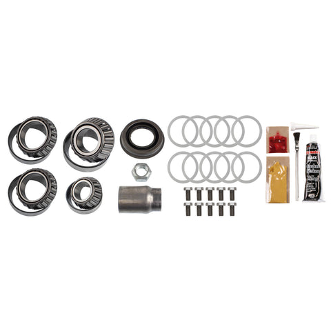 Dana 44 2004-2015 Nissan Motive Gear Timken Master Bearing Kit
