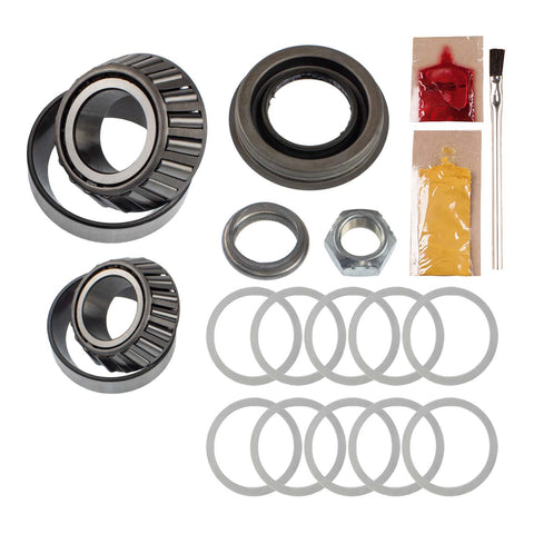 Dana 44 2004-2015 Nissan Motive Gear Timken Pinion Kit