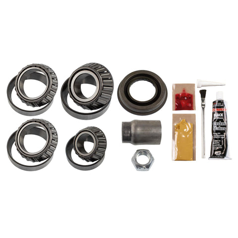Dana 44 JK Front Motive Gear Koyo Bearing Kit
