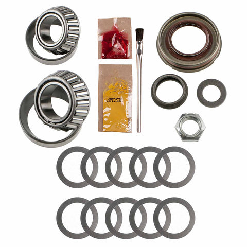Dana 44 2007-17 JK Rear Motive Gear Koyo Pinion Kit