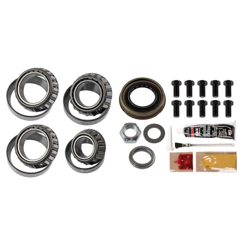Dana 44 JK Rear Rubicon Motive Gear Koyo Bearing Kit