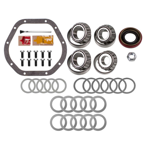 Dana 44 1967-Earlier Motive Gear Koyo Master Bearing Kit