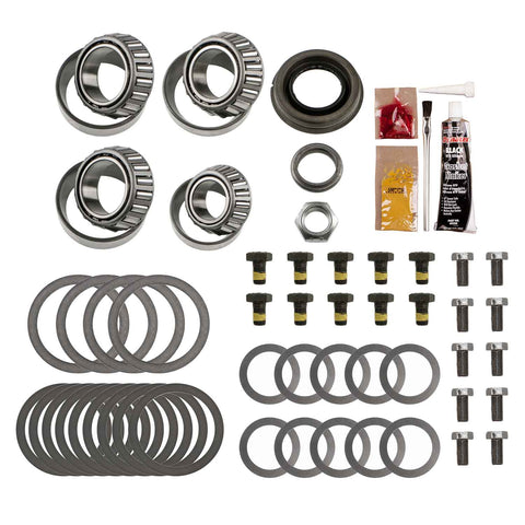 Dana 44 JK Rear Non Rubicon Motive Gear Koyo Master Bearing Kit