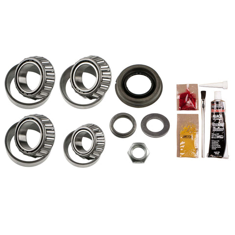Dana 44 JK Rear Non Rubicon Motive Gear Koyo Bearing Kit