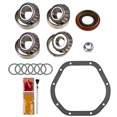 Dana 44 1967-Earlier Motive Gear Timken Bearing Kit
