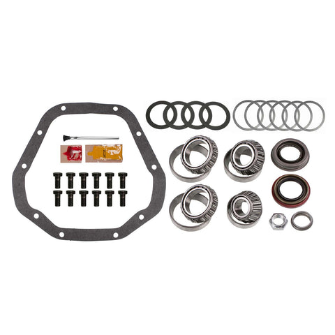 Dana 60 Ford Front 2000-On Motive Gear Koyo Master Bearing Kit