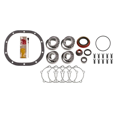 Ford 8" Motive Gear Timken Master Bearing Kit