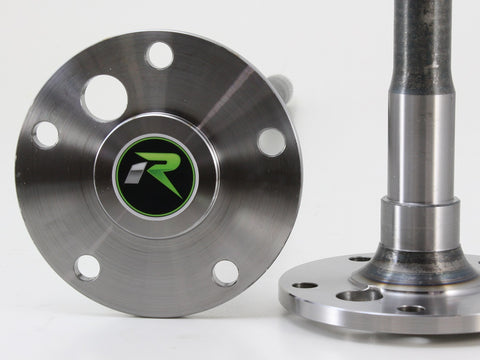 Ford 9" Revolution Gear - 1977 - 1987 F150 & Bronco Rear Axle 32" 31 Spline Fits Both Sides