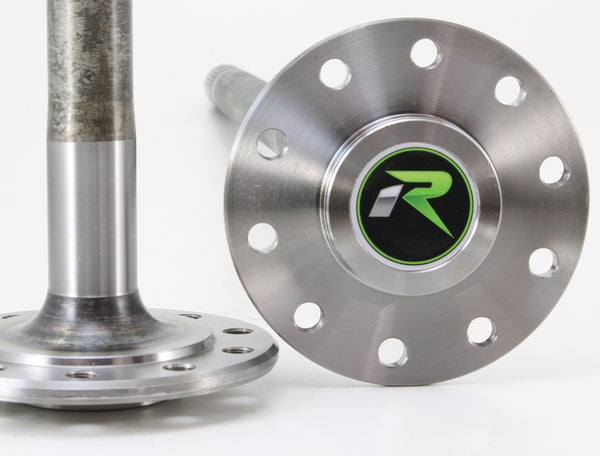 GM 12 Bolt Revolution Gear - 55 Passenger Car 30.12" Rear Axle 30 Spline