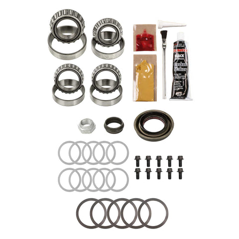 Chrysler Dodge 8" Dodge Dakota & Durango Motive Gear Koyo Master Bearing Kit