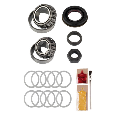 Chrysler Dodge 8" Dakota & Durango Motive Gear Timken Pinion Kit
