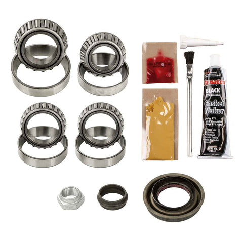 Chrysler Dodge 8" Dodge Dakota & Durango Motive Gear Timken Bearing Kit
