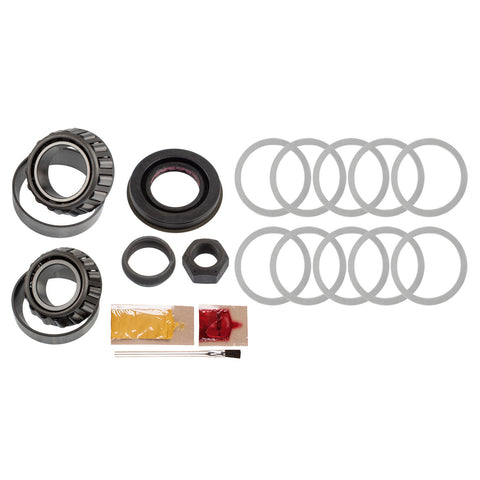 Chrysler Dodge 8" Ram 1500 Motive Gear Timken Pinion Kit