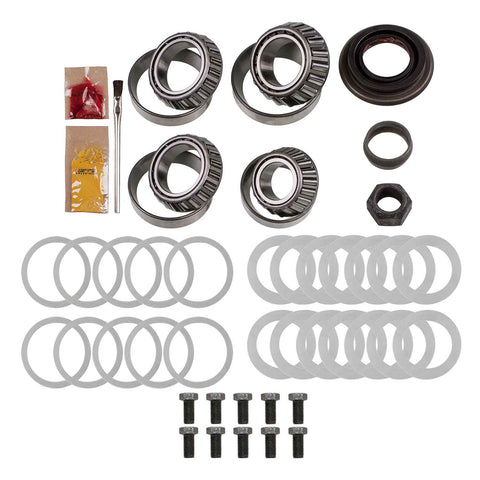 GM Chevy 8" AAM Motive Gear Timken Master Bearing Kit