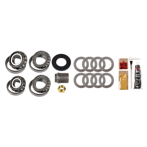 Suzuki Samurai Motive Gear Koyo Master Bearing Kit