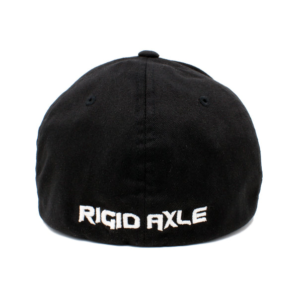 Flexfit Hat - Original Rigid Axle