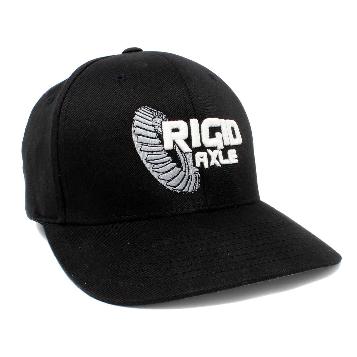 Flexfit Hat - Original Rigid Axle