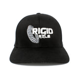 Flexfit Rigid Axle Hat